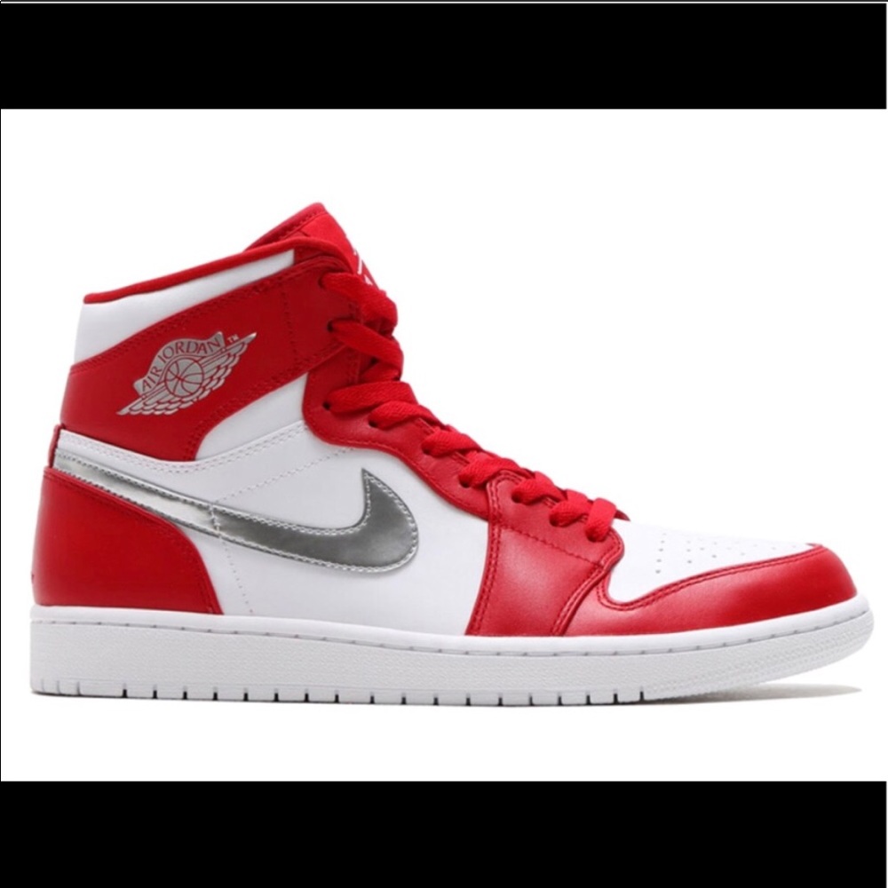 Air Jordan 1 high tops